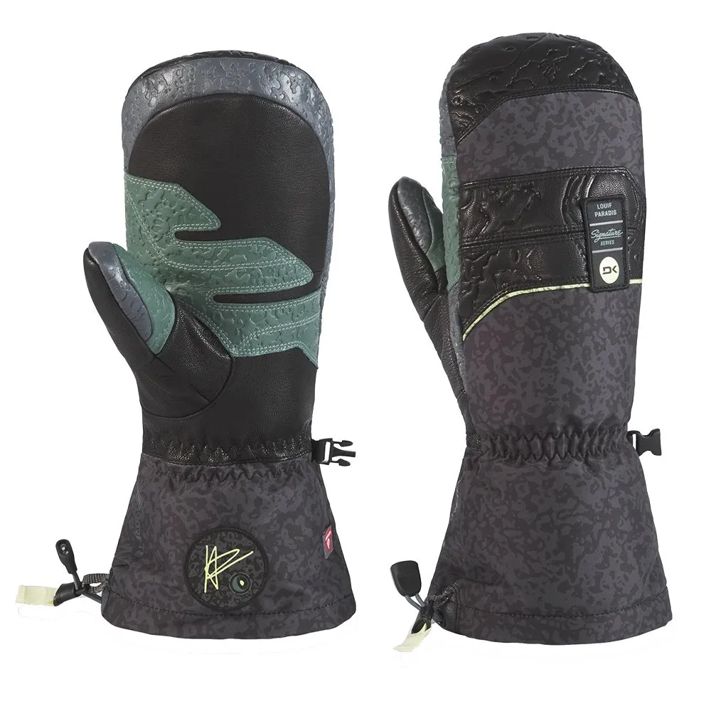 Dakine Team Excursion GORE-TEX Louif Paradis Snowboard Mitt (Men's)