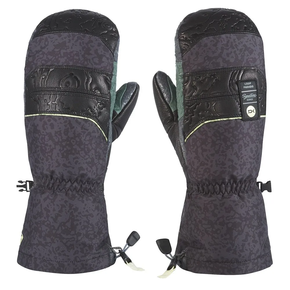 Dakine Team Excursion GORE-TEX Louif Paradis Snowboard Mitt (Men's)