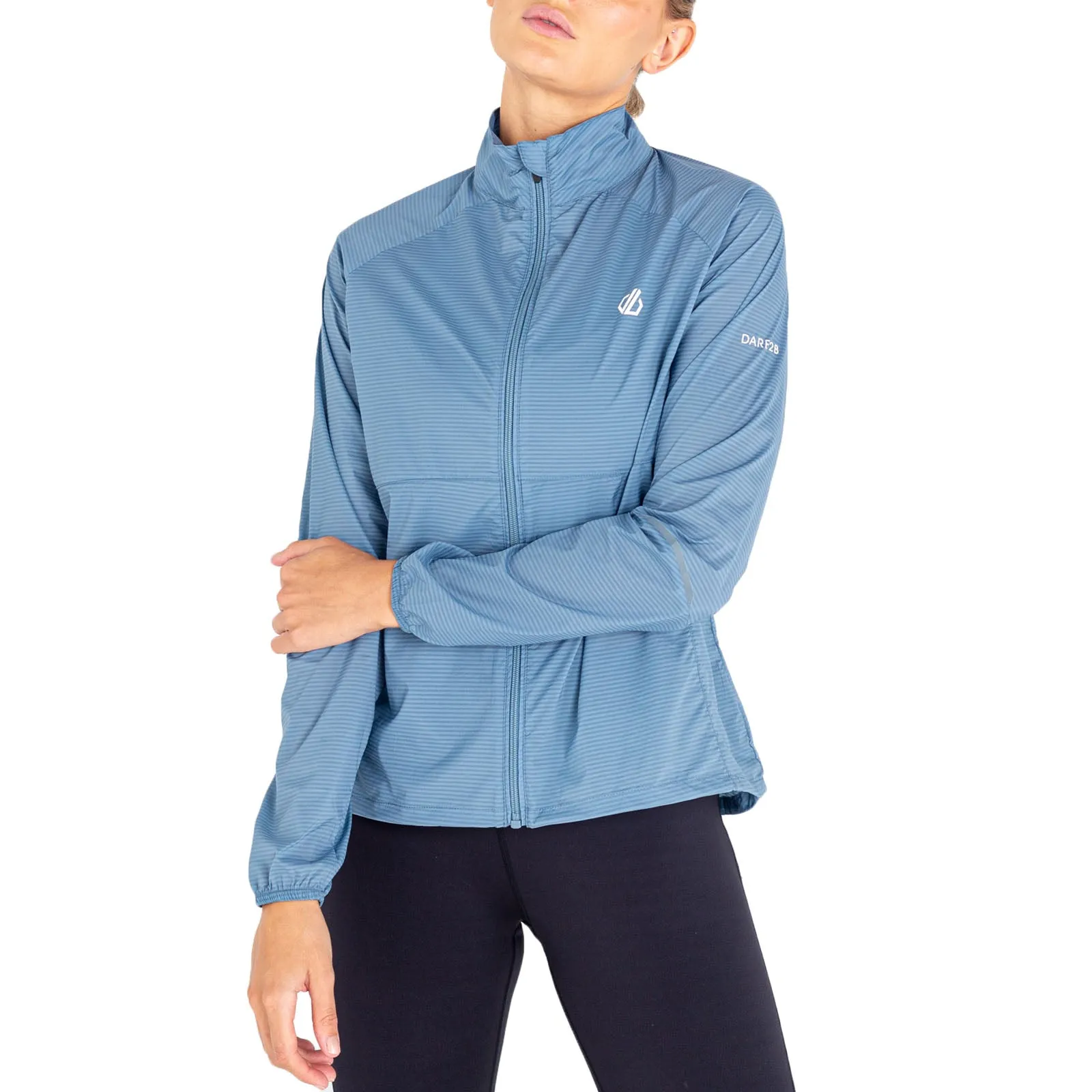 Dare 2b Womens Resilient II Water Repellent Jacket