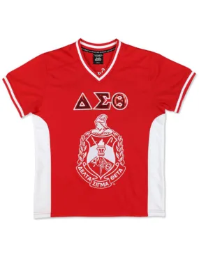 Delta Sigma Theta - NEW 2023 FOOTBALL JERSEY