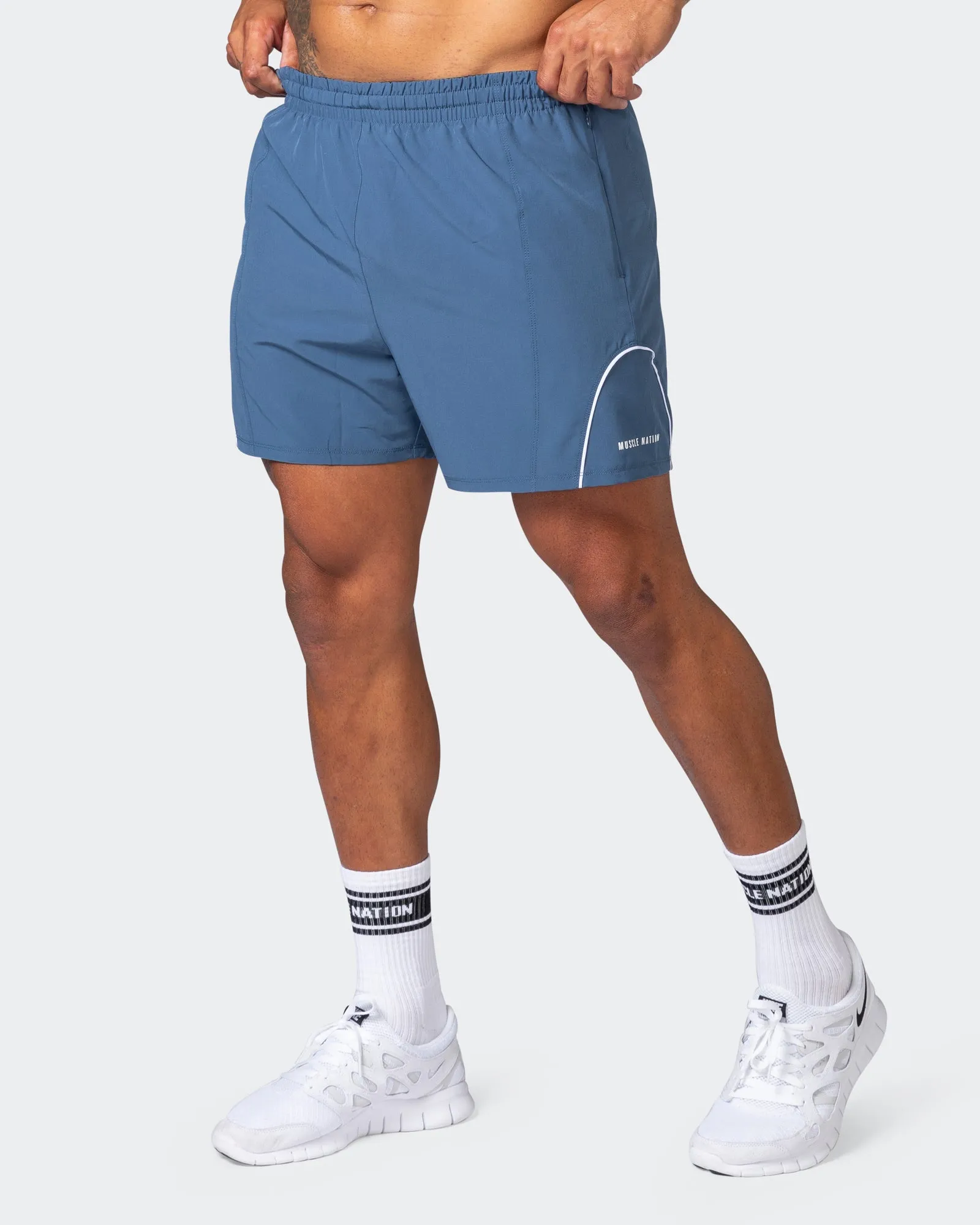 Deuce Training Shorts