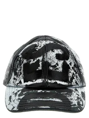 Diesel    Diesel 'C Boyd' Baseball Cap