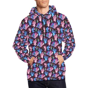 Disney Lilo And Stitch Angel Besties Hoodie for Men