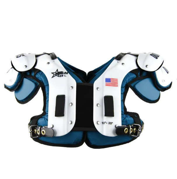 Douglas CP69 Adult Football Shoulder Pads