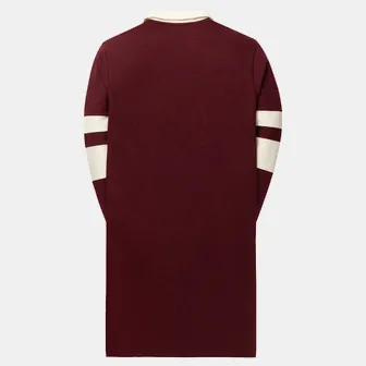 DP x DV Polo Dress