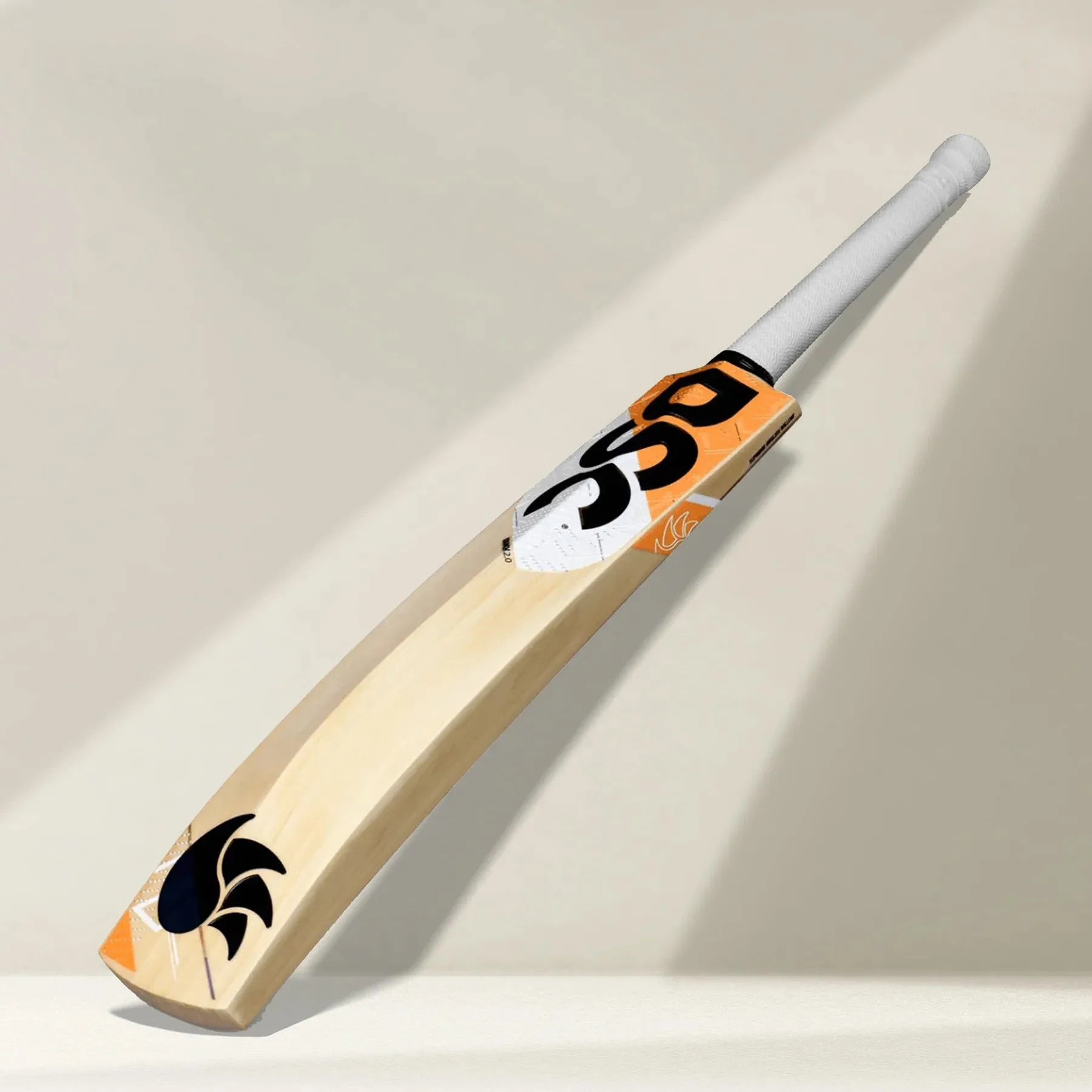 DSC Krunch 2.0 English Willow Cricket Bat -SH