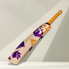 DSC Krunch 55 Kashmir Willow Cricket Bat -SH