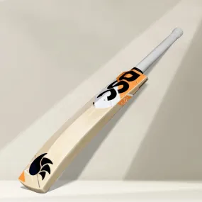 DSC Krunch 7.0 English Willow Cricket Bat - SH