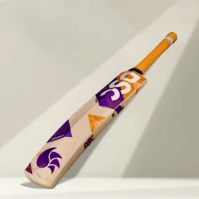 DSC Krunch 77 Kashmir Willow Cricket Bat -SH