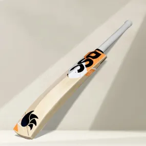 DSC Krunch 9.0 English Willow Cricket Bat -SH