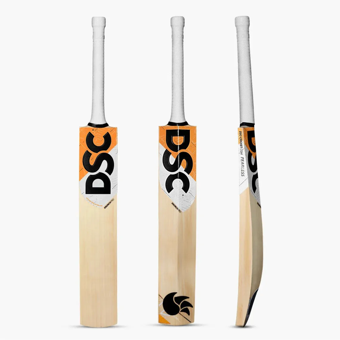 DSC Krunch Pro English Willow Cricket Bat -SH