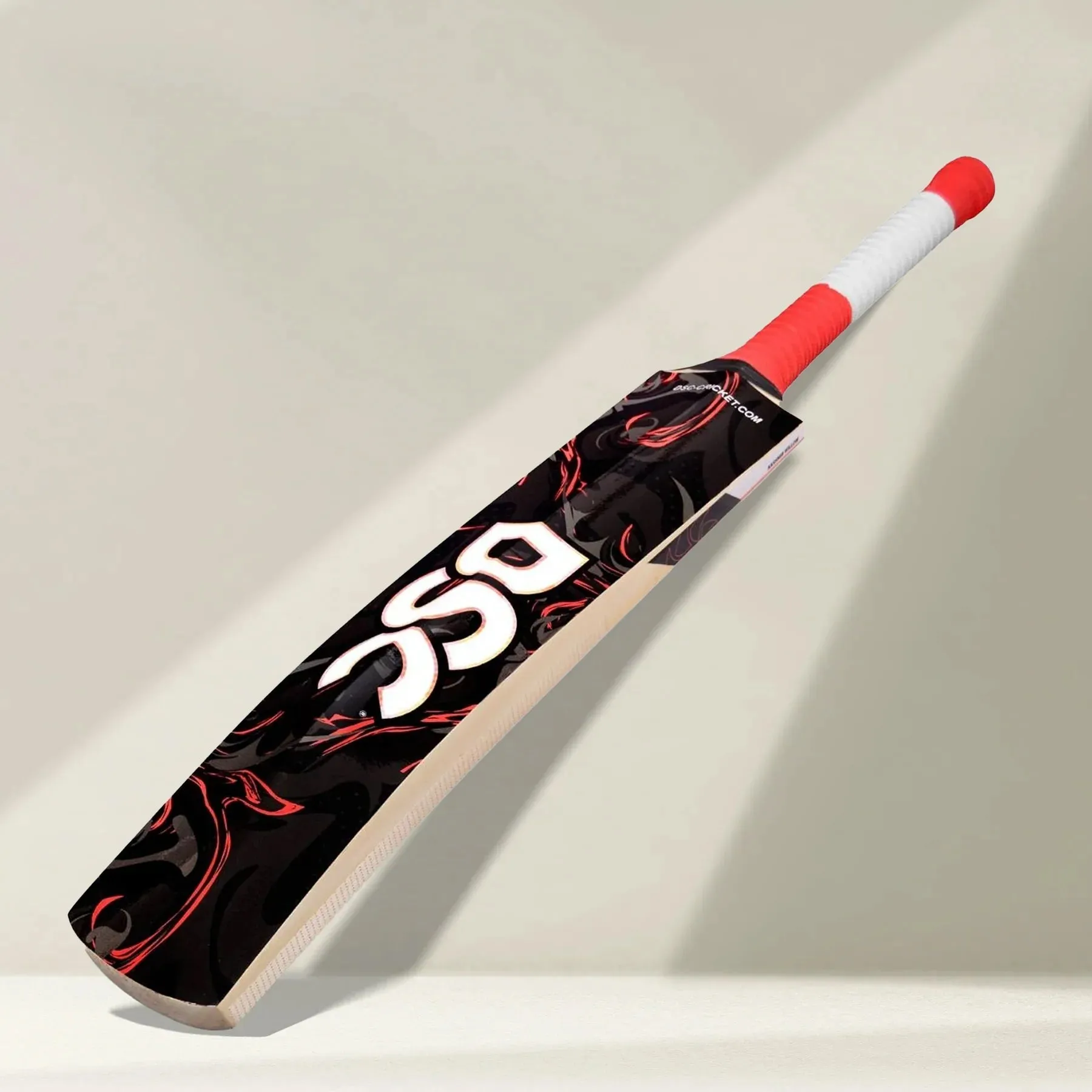 DSC Lava Kashmir Willow Cricket Bat -SH