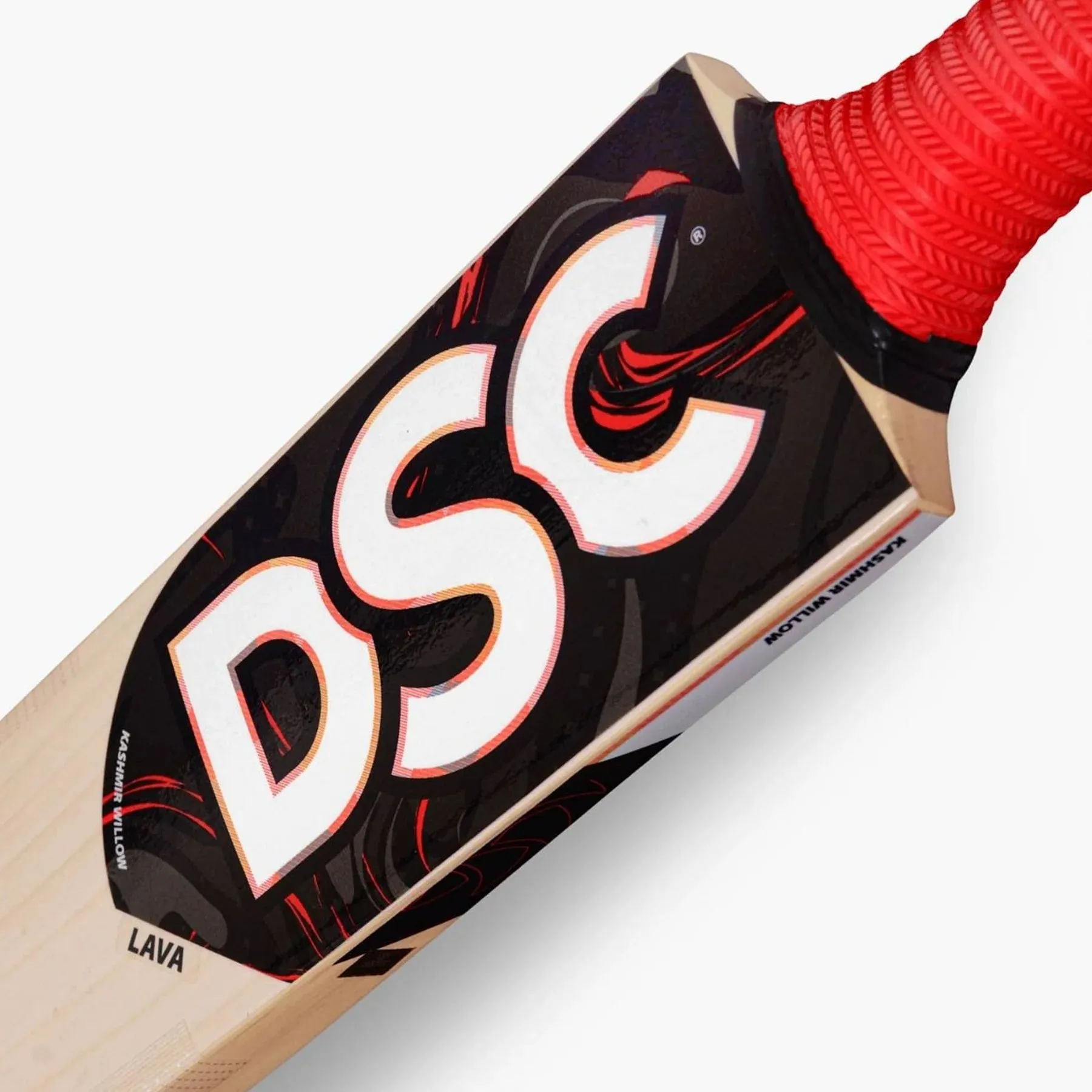 DSC Lava Kashmir Willow Cricket Bat -SH