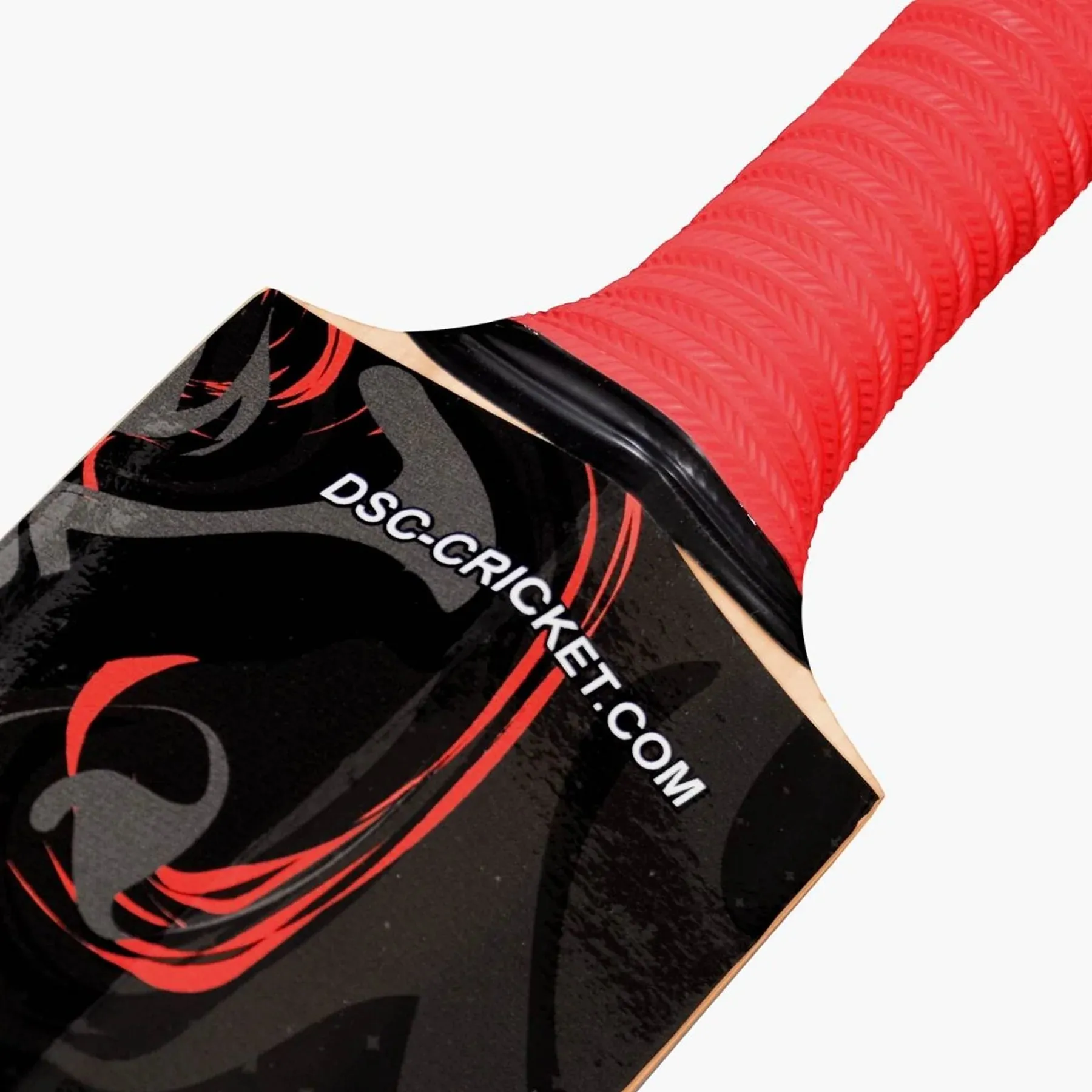 DSC Lava Kashmir Willow Cricket Bat -SH