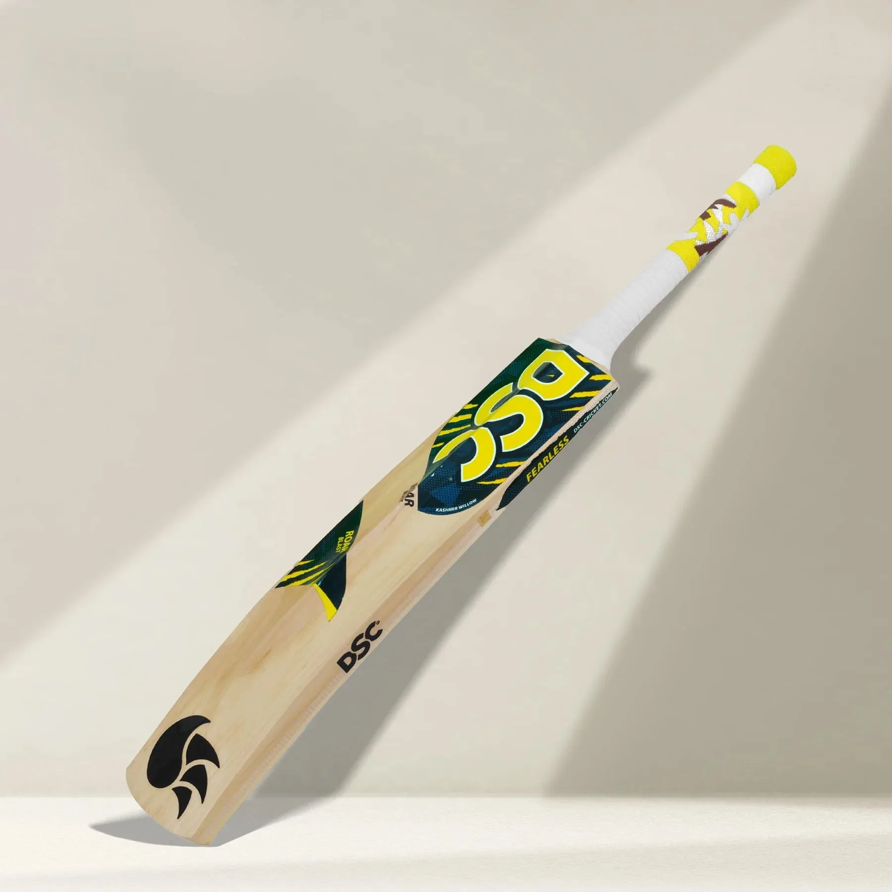 DSC Roar Blast Kashmir Willow Cricket Bat -SH