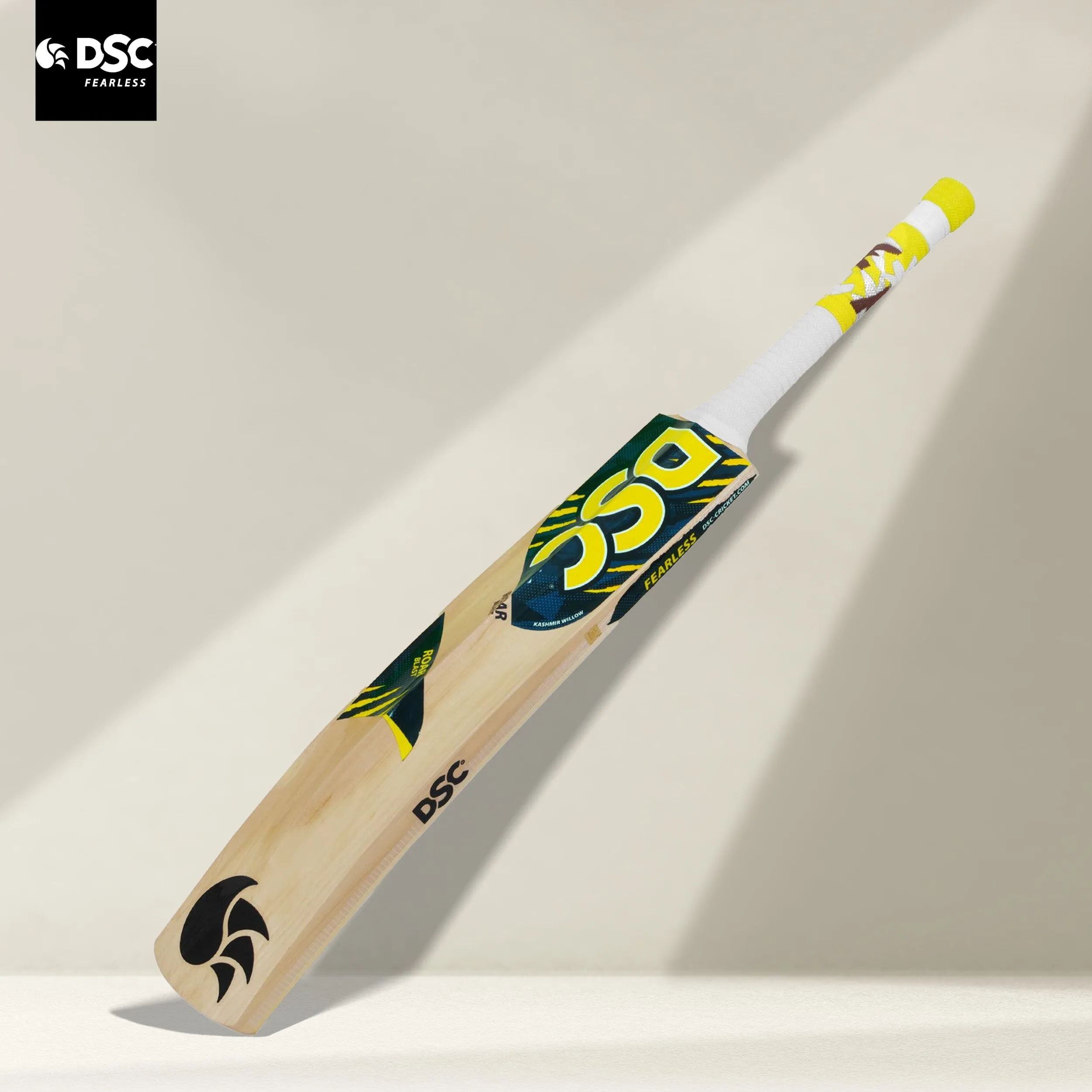 DSC Roar Blast Kashmir Willow Cricket Bat -SH