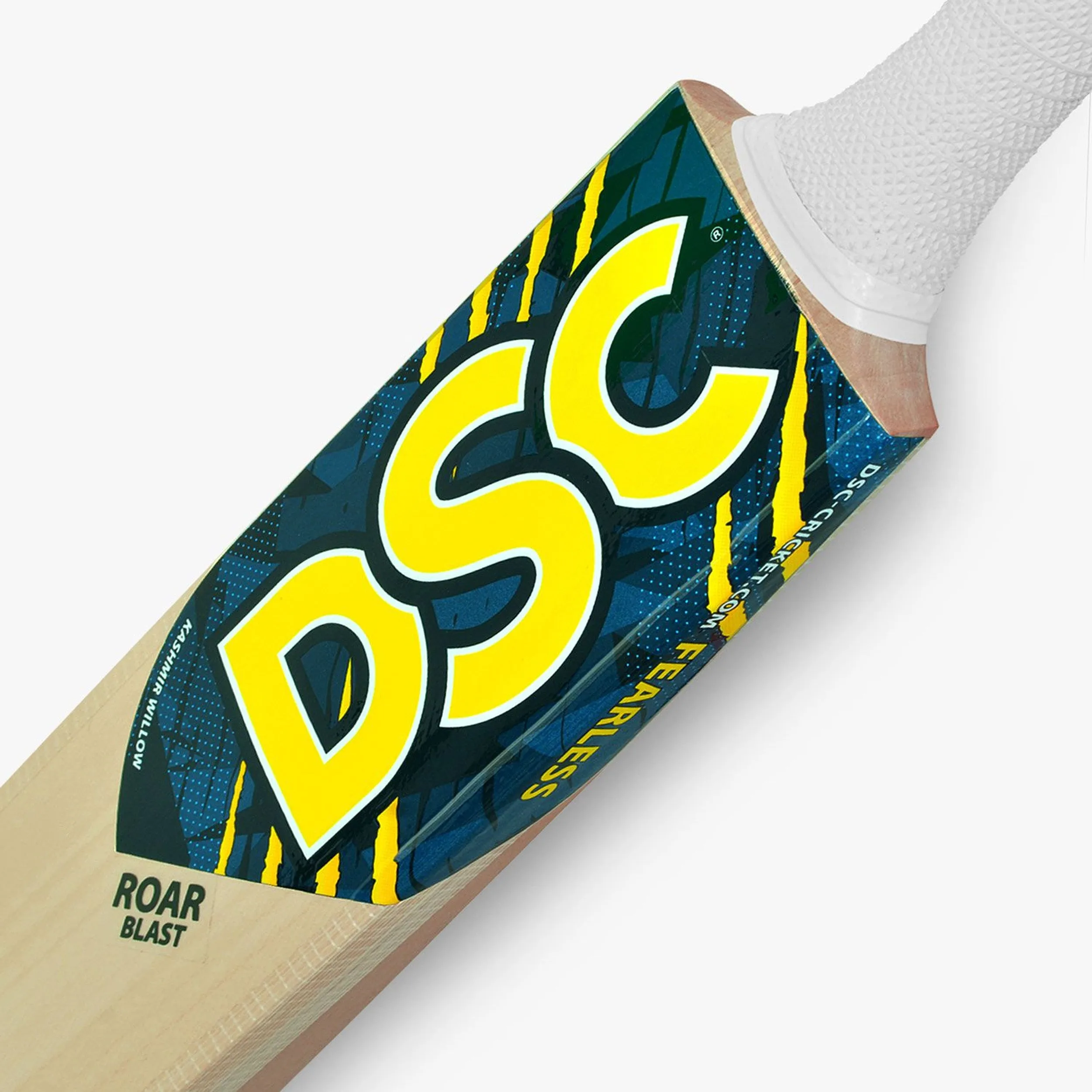 DSC Roar Blast Kashmir Willow Cricket Bat -SH