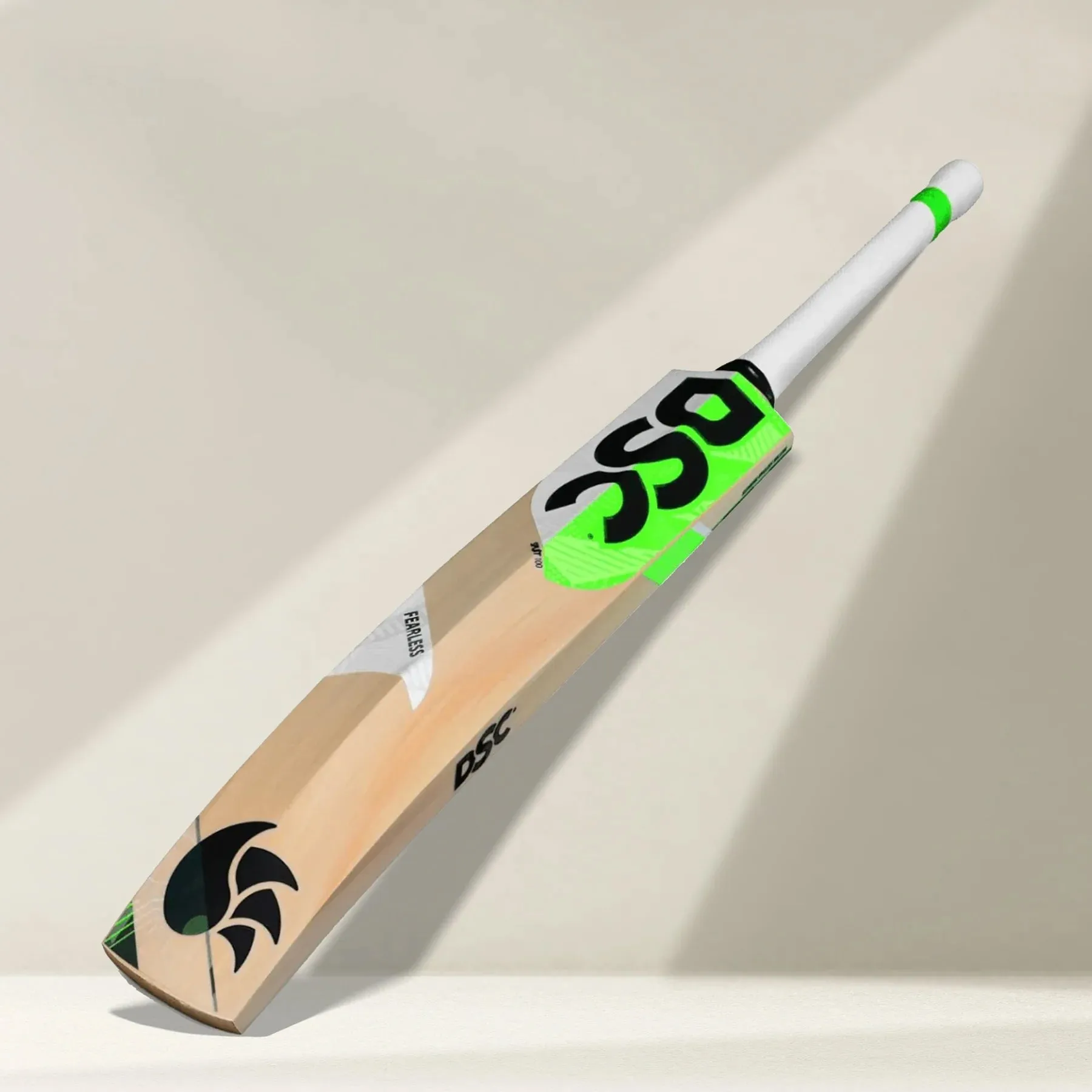 DSC SPLIIT 100 English Willow Cricket Bat -SH