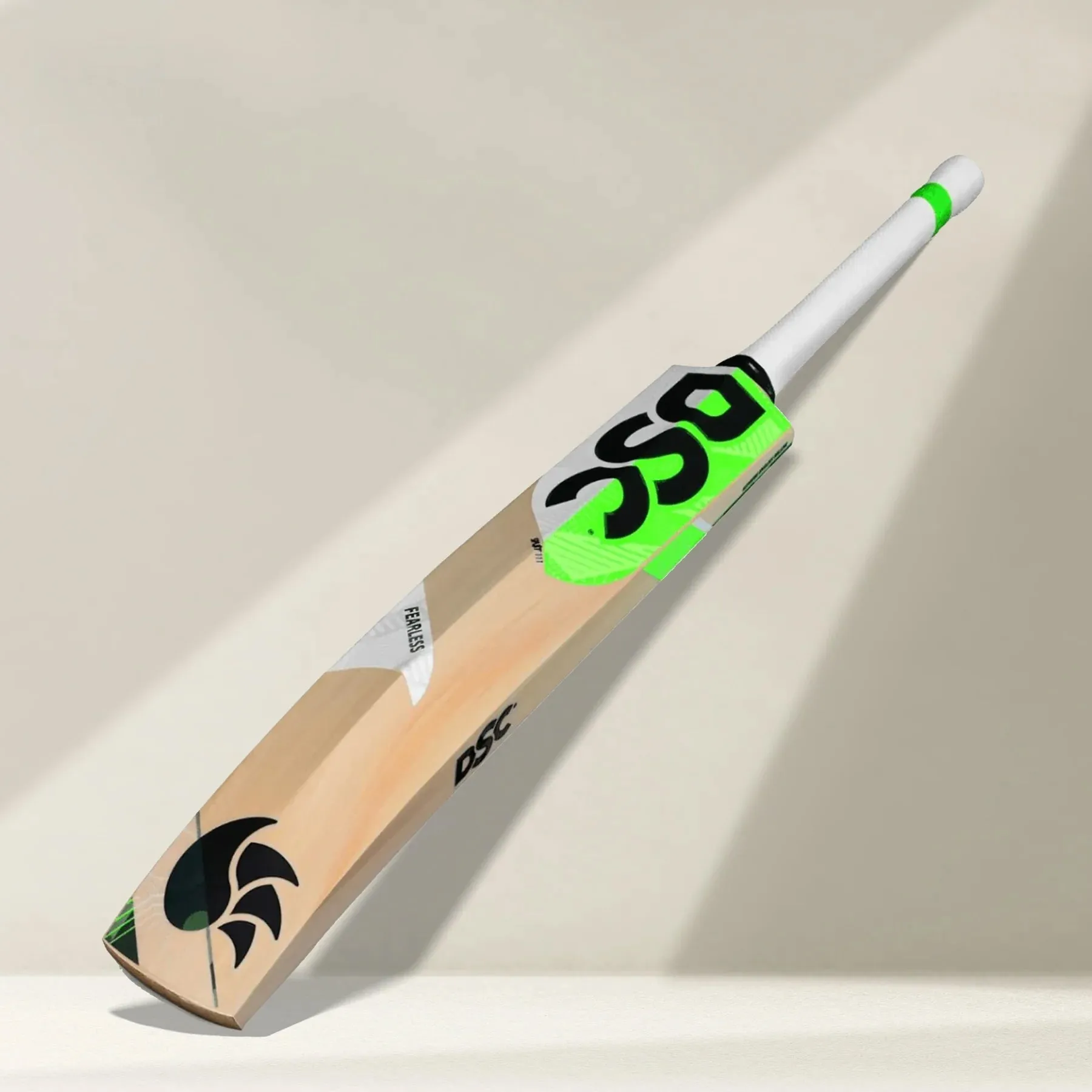 DSC SPLIIT 111 English Willow Cricket Bat -SH