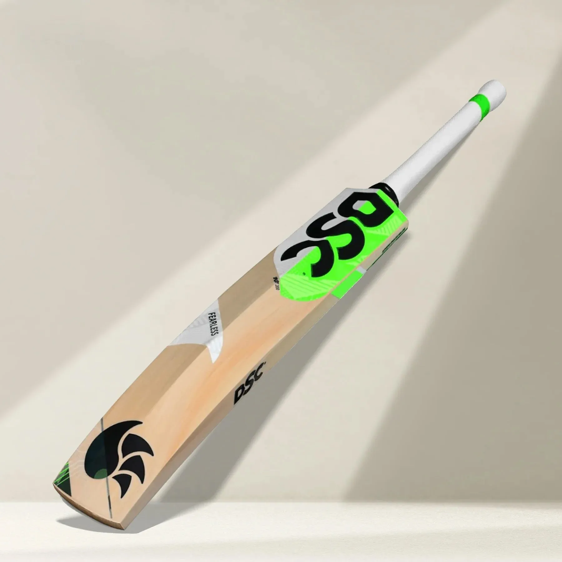 DSC SPLIIT 200 English Willow Cricket Bat -SH