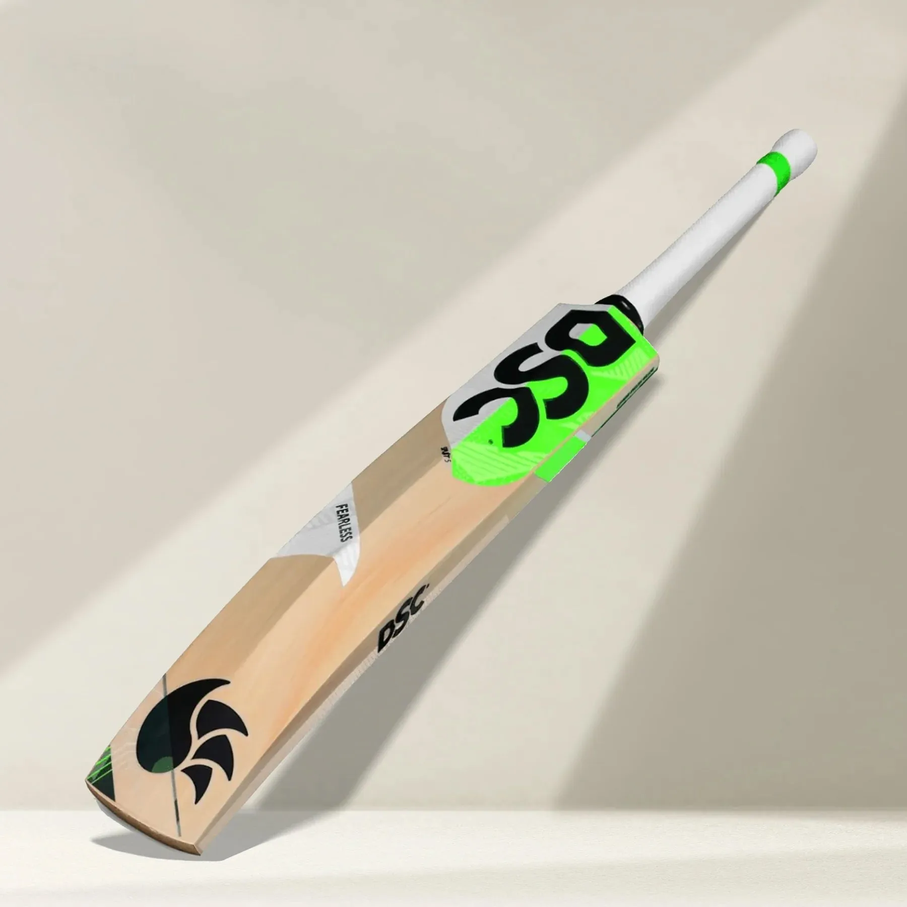 DSC SPLIIT 5 English Willow Cricket Bat -SH