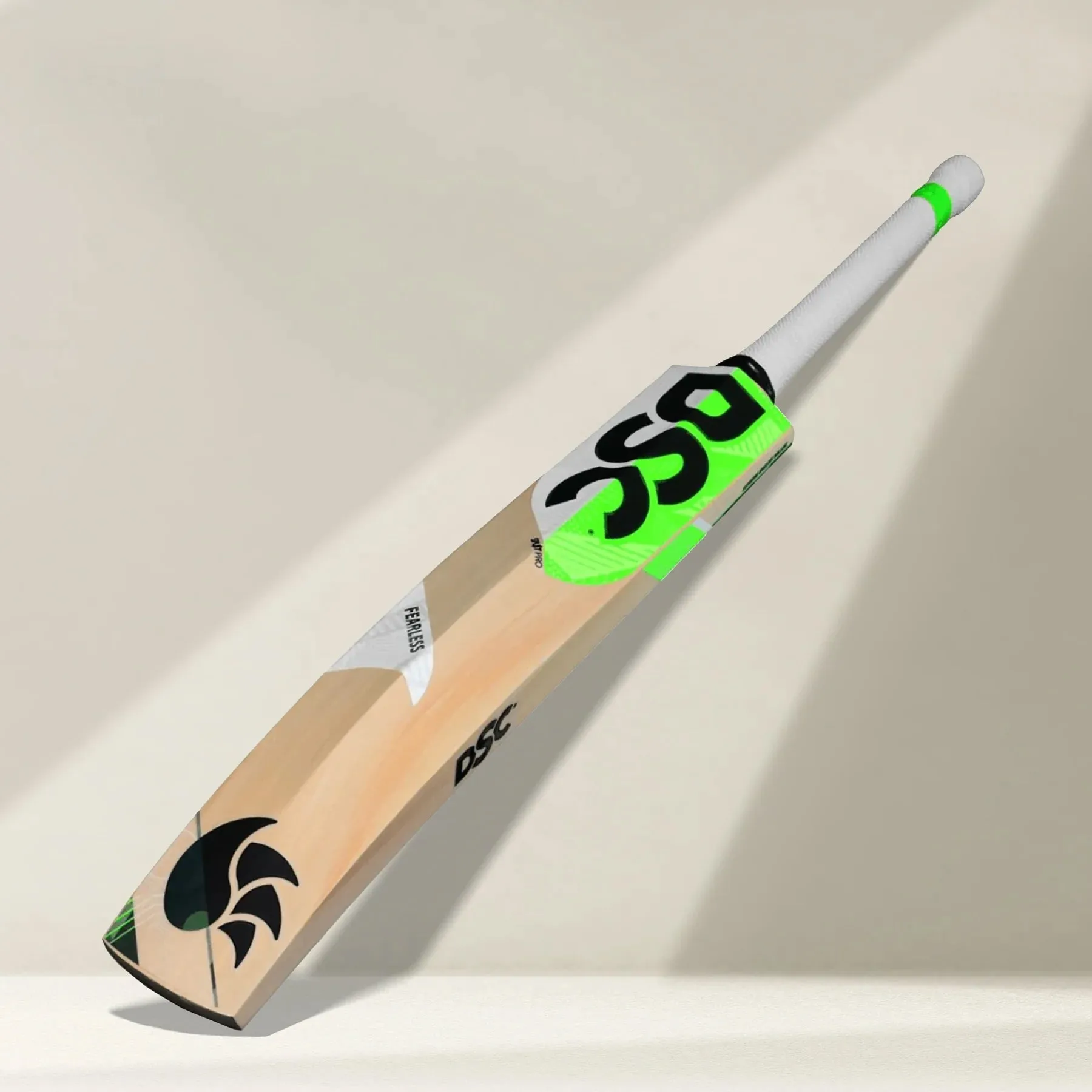 DSC SPLIIT Pro English Willow Cricket Bat -SH