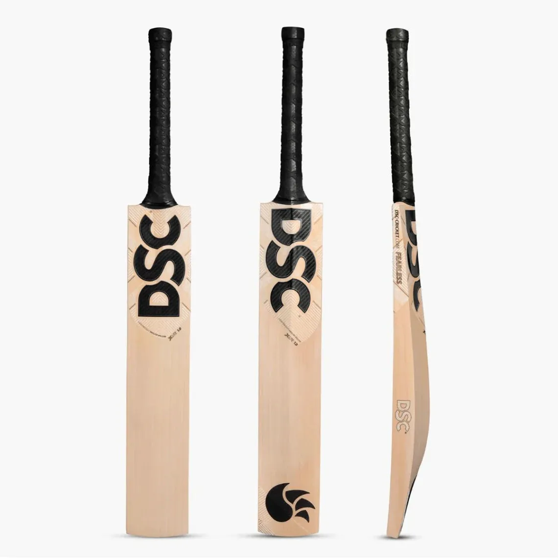 DSC Xlite 1.0 English Willow Cricket Bat -SH