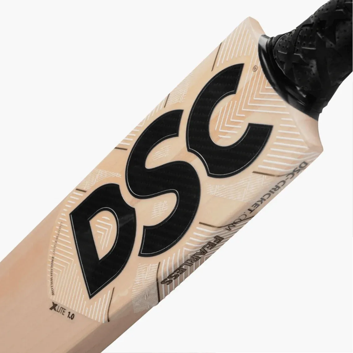 DSC Xlite 1.0 English Willow Cricket Bat -SH