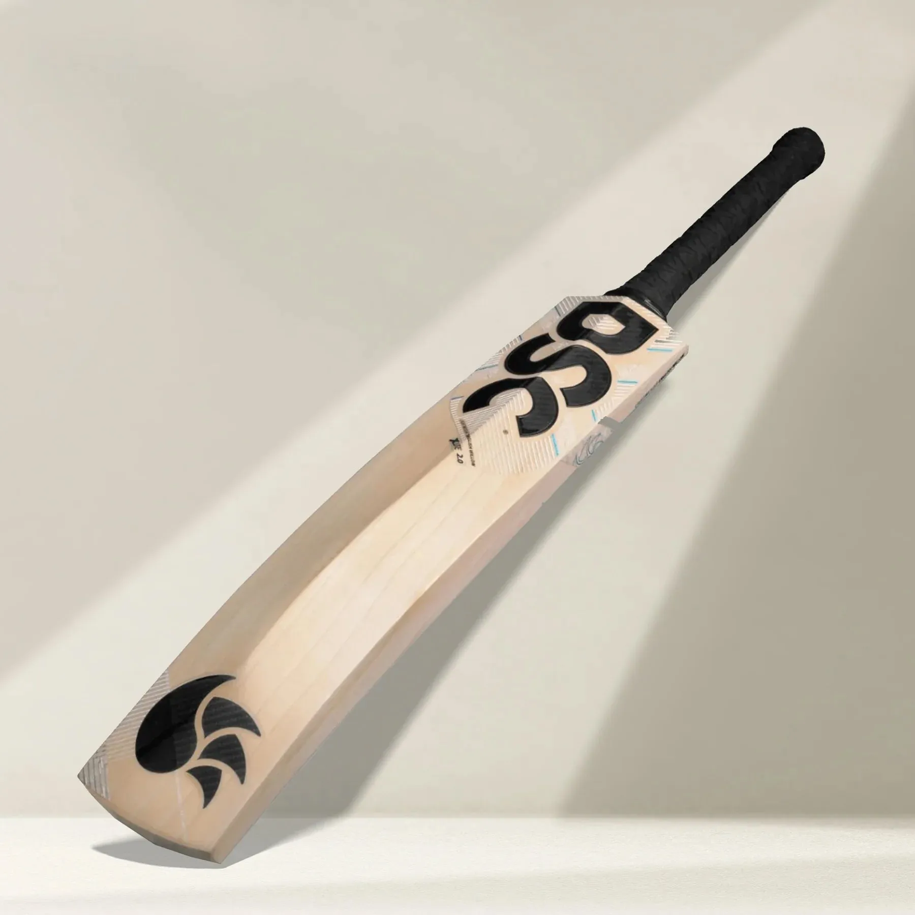 DSC Xlite 2.0 English Willow Cricket Bat -SH