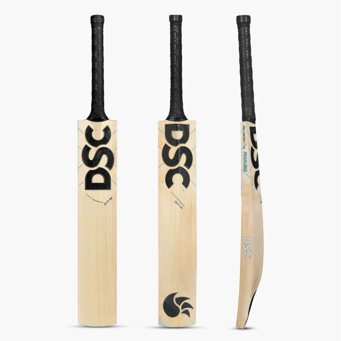 DSC Xlite 2.0 English Willow Cricket Bat -SH