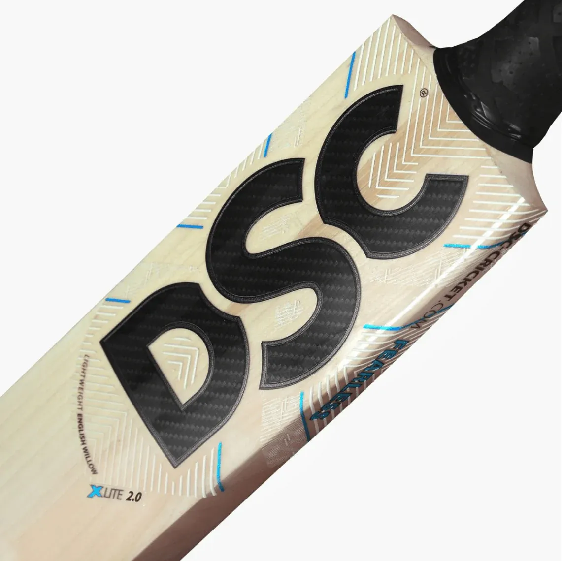 DSC Xlite 2.0 English Willow Cricket Bat -SH