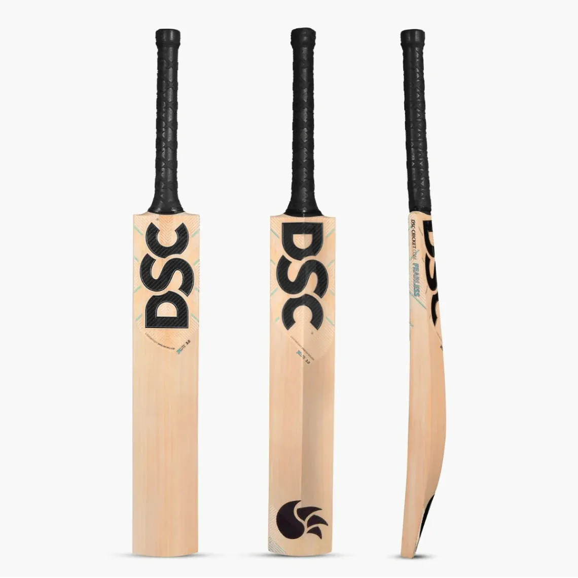 DSC Xlite 3.0 English Willow Cricket Bat -SH