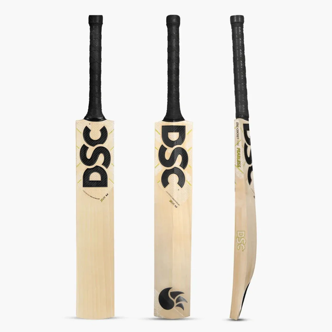 DSC Xlite 4.0 English Willow Cricket Bat -SH