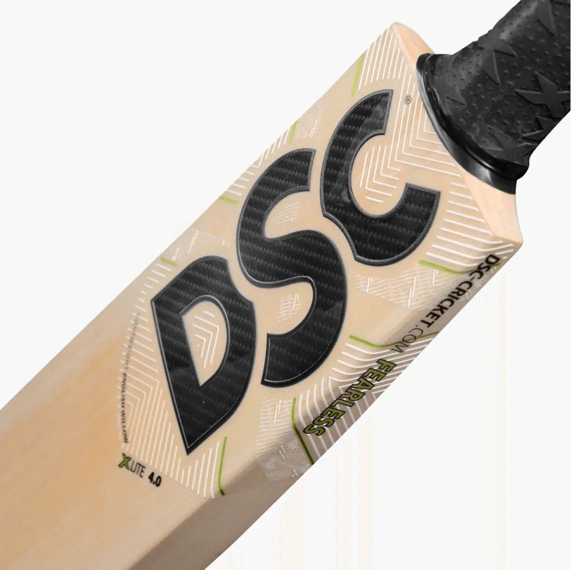 DSC Xlite 4.0 English Willow Cricket Bat -SH