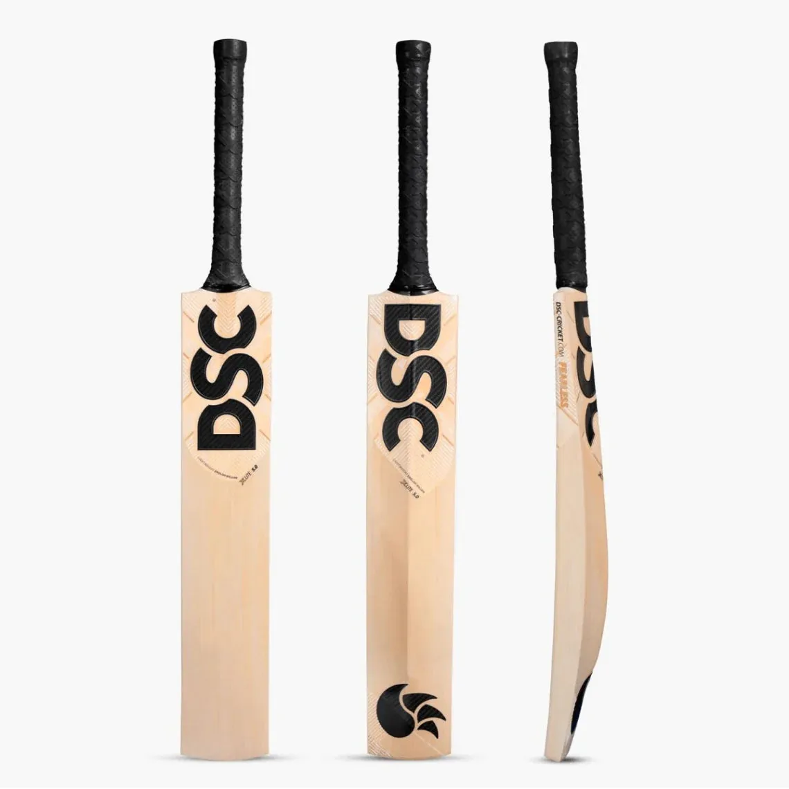 DSC Xlite 5.0 English Willow Cricket Bat -SH