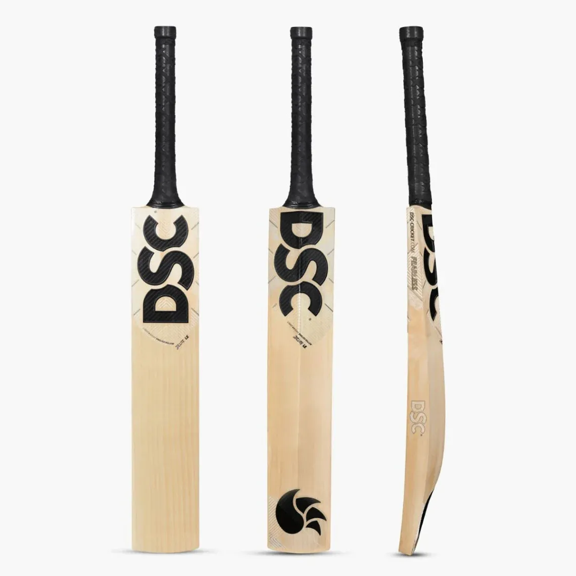 DSC Xlite L.E. English Willow Cricket Bat -SH