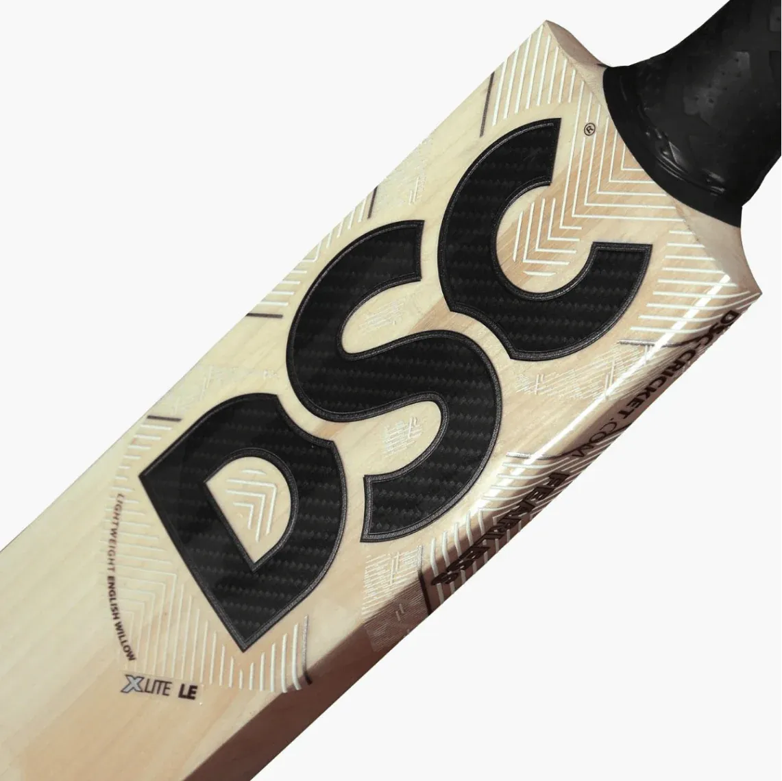 DSC Xlite L.E. English Willow Cricket Bat -SH