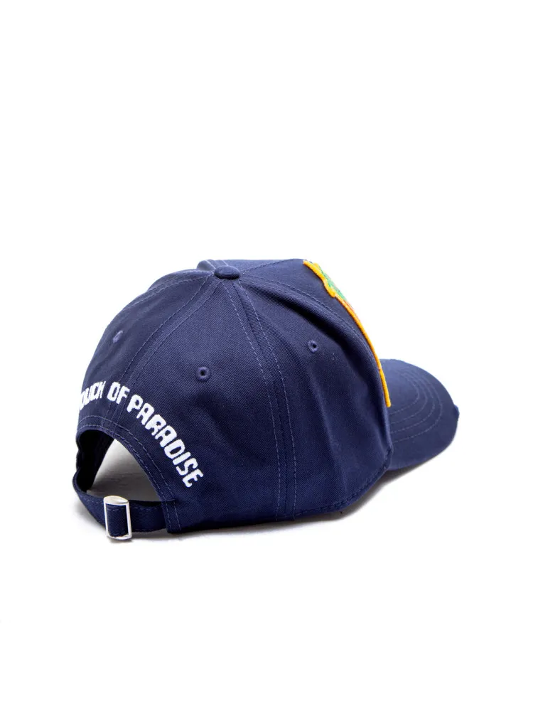 Dsquared2 Baseball Cap Ds2 | Credomen