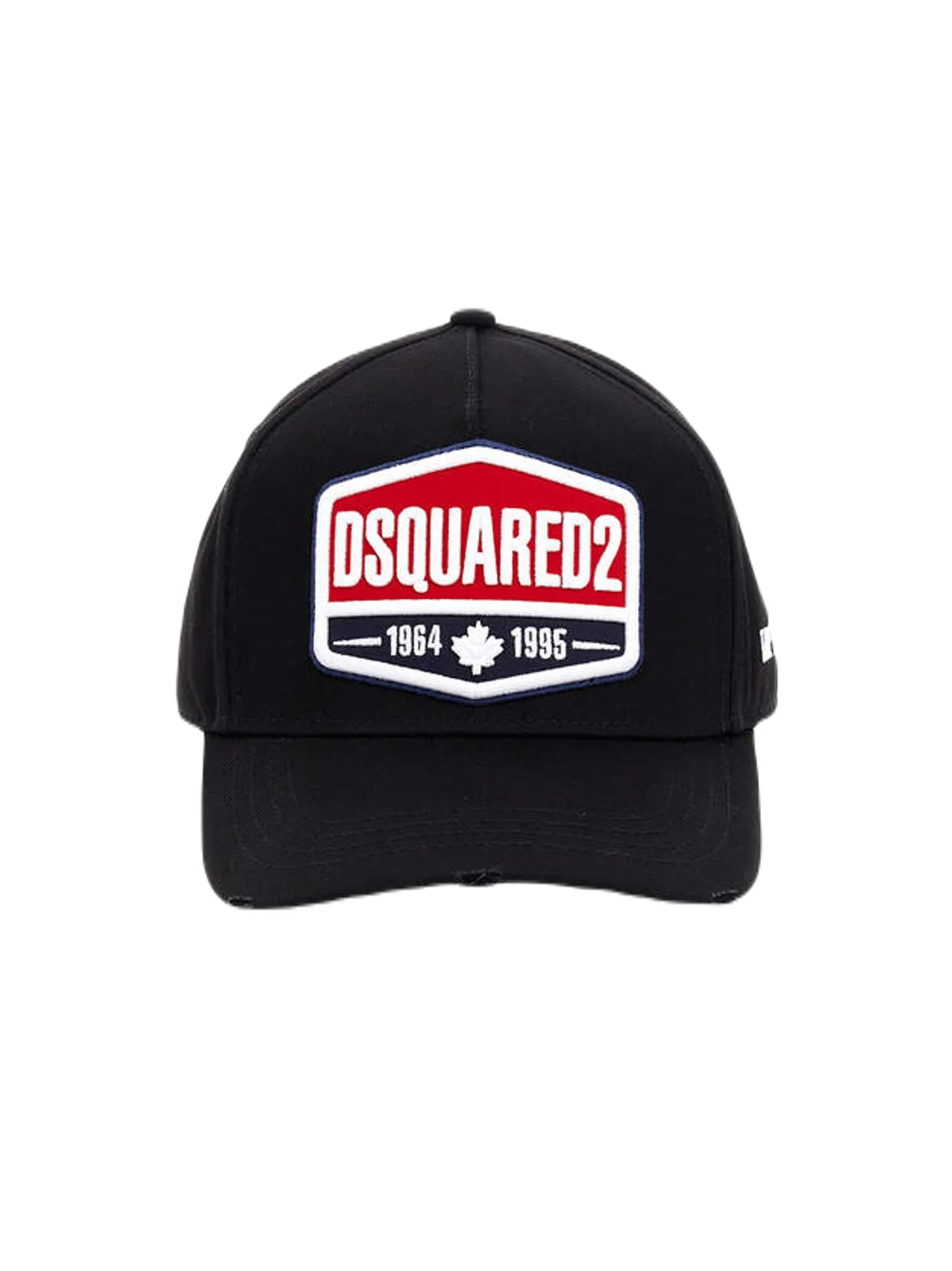 DSQUARED2 BASEBALL CAP DSQUARED2   BCM044005C000012124