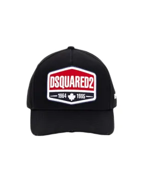 DSQUARED2 BASEBALL CAP DSQUARED2   BCM044005C000012124