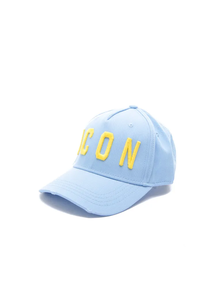 Dsquared2 Baseball Cap Icon | Credomen