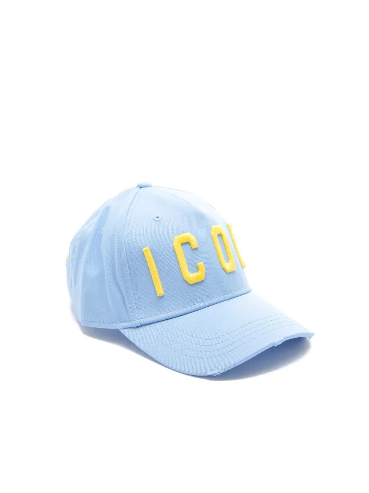 Dsquared2 Baseball Cap Icon | Credomen