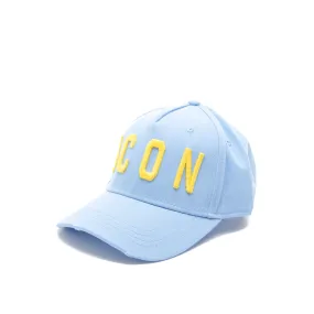 Dsquared2 Baseball Cap Icon | Credomen