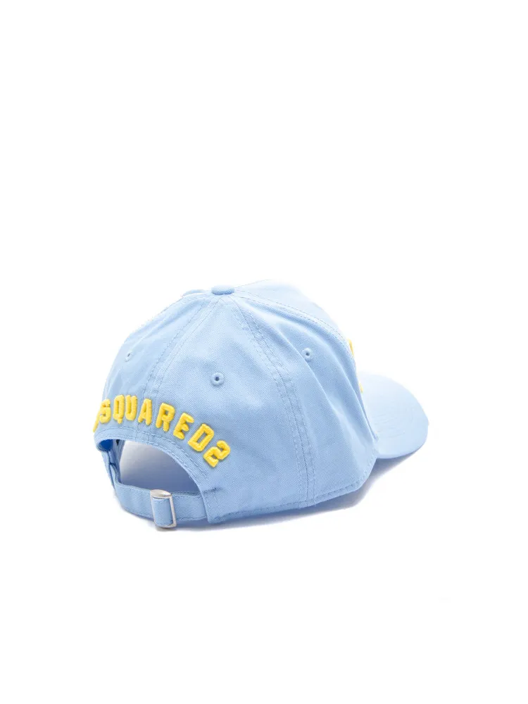 Dsquared2 Baseball Cap Icon | Credomen