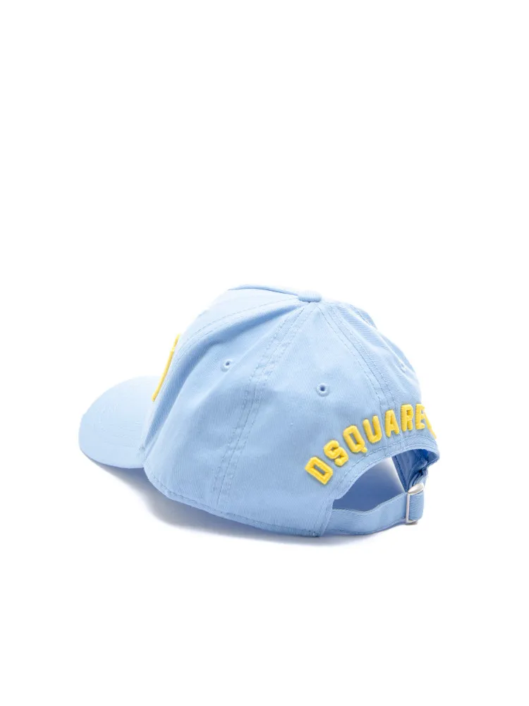 Dsquared2 Baseball Cap Icon | Credomen