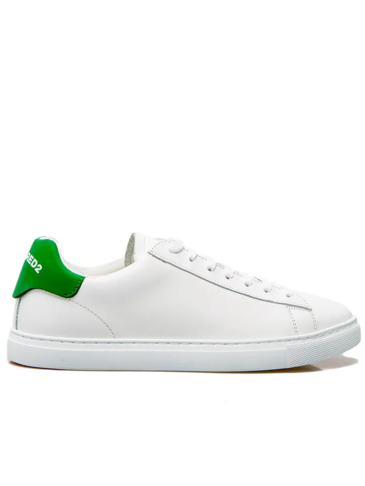 Dsquared2 New Tennis | Credomen