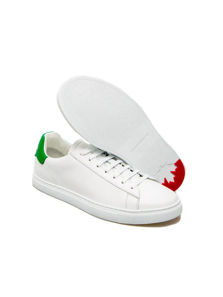 Dsquared2 New Tennis | Credomen