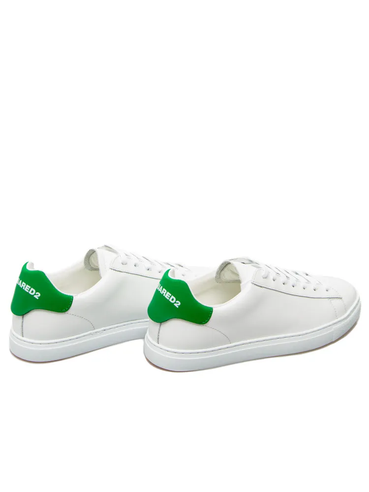 Dsquared2 New Tennis | Credomen