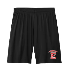 Duluth East Football Player Competitor 7 Short