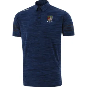 Edenderry GAA Osprey Polo Shirt